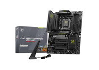 Placa Base MSI MAG B850 TOMAHAWK MAX WIFI