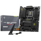 Placa Base MSI MAG B850 TOMAHAWK MAX WIFI