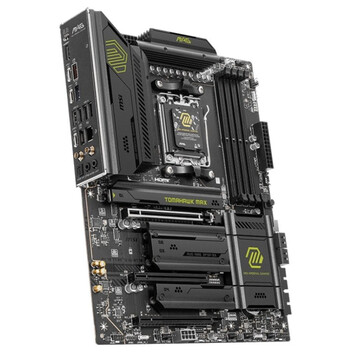 Placa Base MSI MAG B850 TOMAHAWK MAX WIFI Placa Base MSI MAG B850 TOMAHAWK MAX WIFI