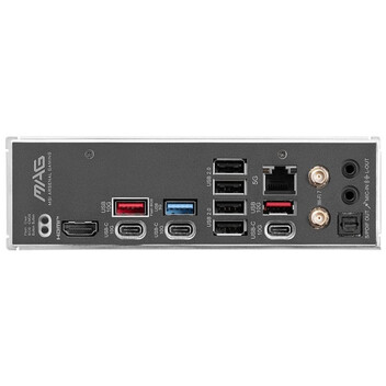 Placa Base MSI MAG B850 TOMAHAWK MAX WIFI Placa Base MSI MAG B850 TOMAHAWK MAX WIFI