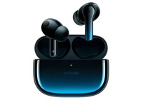 Vivo TWS 2 ANC Auriculares Bluetooth Azules Vivo TWS 2 ANC Auriculares Bluetooth Azules