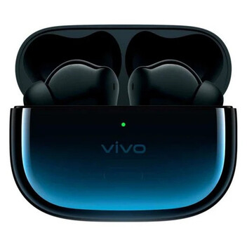 Vivo TWS 2 ANC Auriculares Bluetooth Azules Vivo TWS 2 ANC Auriculares Bluetooth Azules