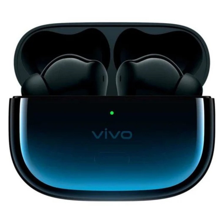 Vivo TWS 2 ANC Auriculares Bluetooth Azules