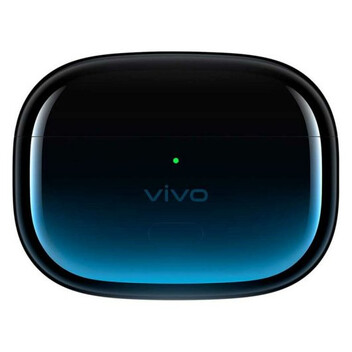 Vivo TWS 2 ANC Auriculares Bluetooth Azules Vivo TWS 2 ANC Auriculares Bluetooth Azules