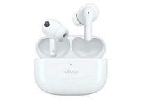 Vivo TWS 2 ANC Auriculares Bluetooth Blancos