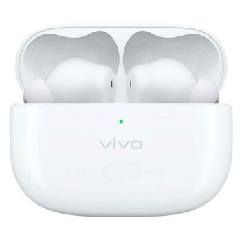 Vivo TWS 2 ANC Auriculares Bluetooth Blancos