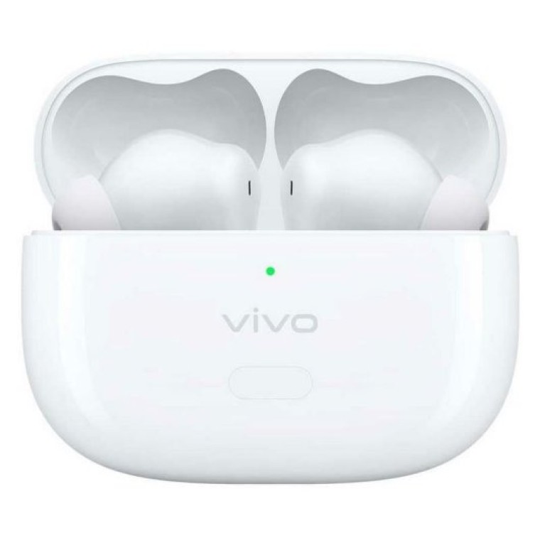 Vivo TWS 2 ANC Auriculares Bluetooth Blancos