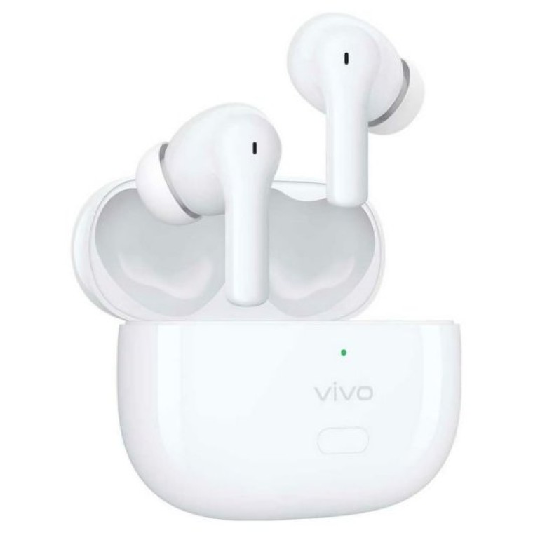 Vivo TWS 2 ANC Auriculares Bluetooth Blancos