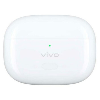 Vivo TWS 2 ANC Auriculares Bluetooth Blancos
