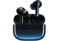 Vivo TWS 2e Auriculares Bluetooth Azules