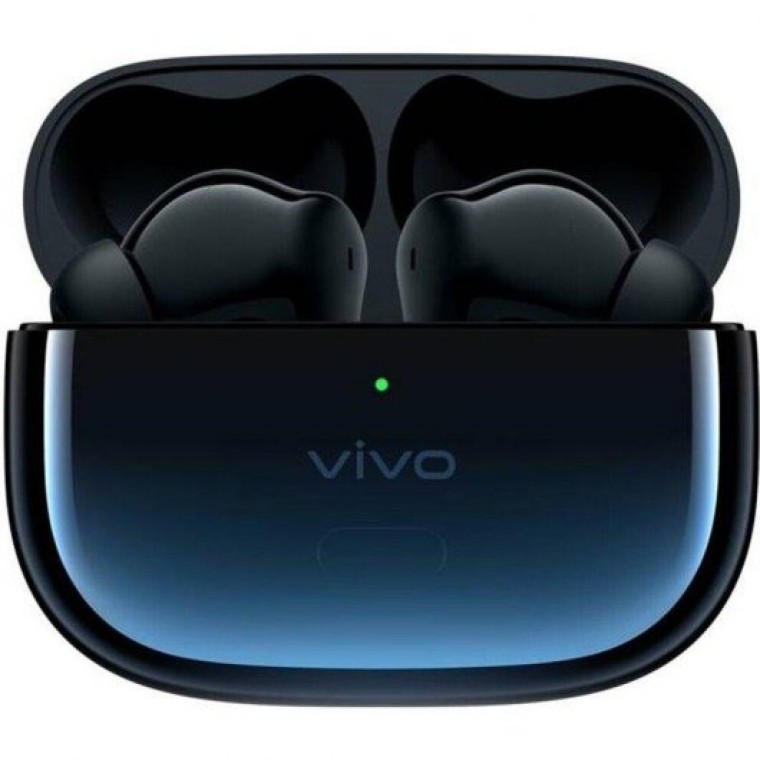 Vivo TWS 2e Auriculares Bluetooth Azules