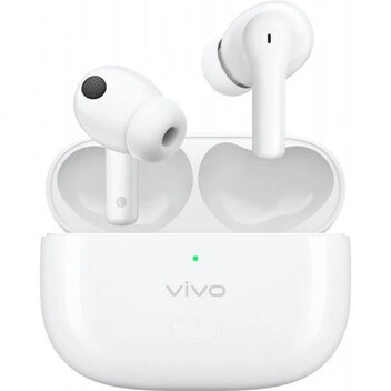 Vivo TWS 2e Auriculares Bluetooth Blancos Vivo TWS 2e Auriculares Bluetooth Blancos