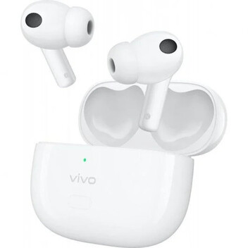 Vivo TWS 2e Auriculares Bluetooth Blancos Vivo TWS 2e Auriculares Bluetooth Blancos