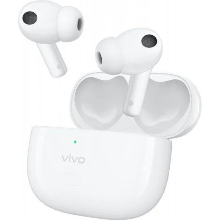 Vivo TWS 2e Auriculares Bluetooth Blancos