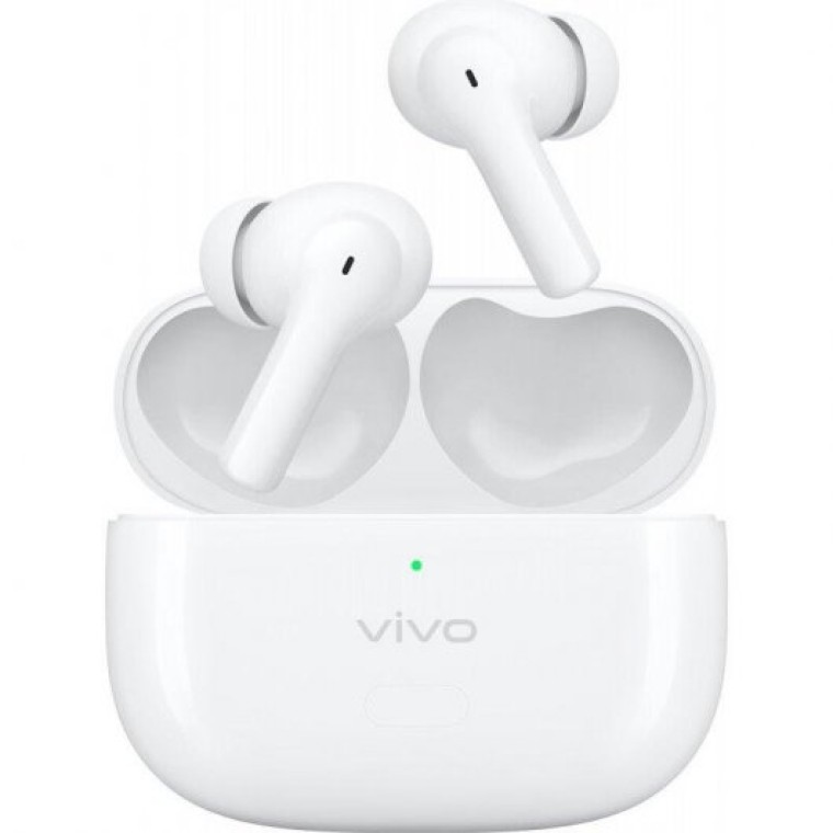 Vivo TWS 2e Auriculares Bluetooth Blancos