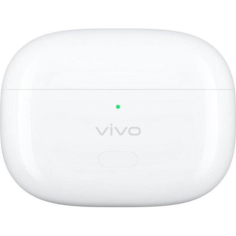 Vivo TWS 2e Auriculares Bluetooth Blancos