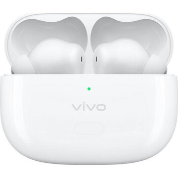 Vivo TWS 2e Auriculares Bluetooth Blancos Vivo TWS 2e Auriculares Bluetooth Blancos