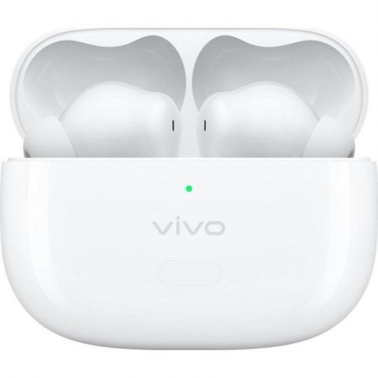 Vivo TWS 2e Auriculares Bluetooth Blancos