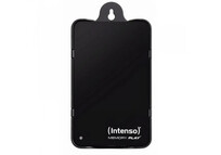 Intenso Memory Play 1TB 2,5" USB 3.0 Negro
