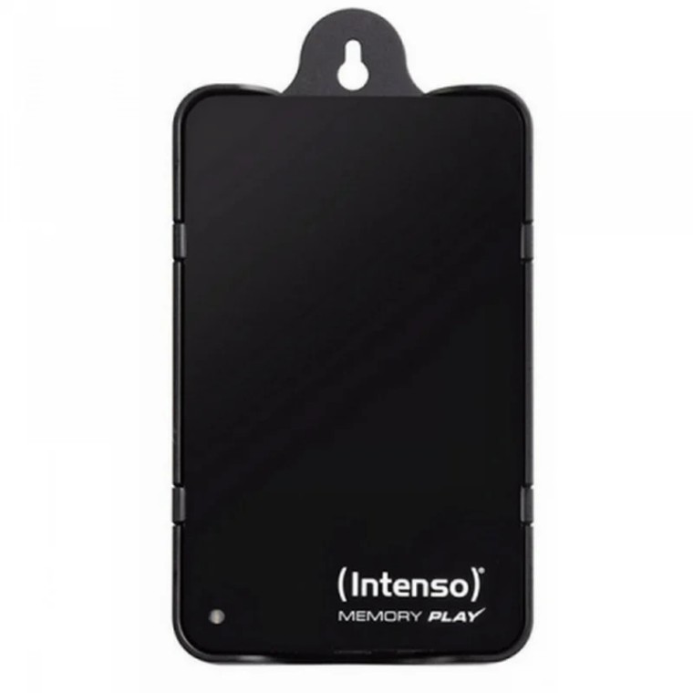 Intenso Memory Play 1TB 2,5" USB 3.0 Negro