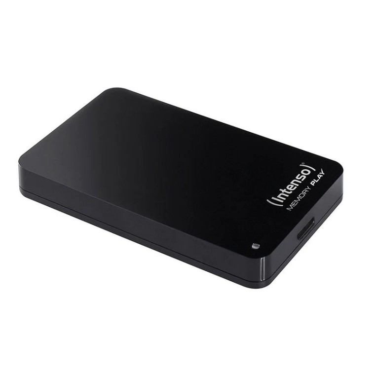 Intenso Memory Play 1TB 2,5" USB 3.0 Negro