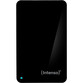 Intenso Memory Case Disco Duro Externo 2.5" 500GB USB 3.0 Negro