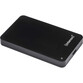 Intenso Memory Case Disco Duro Externo 2.5" 500GB USB 3.0 Negro