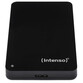 Intenso Disco Duro Externo 2TB 2.5" USB 3.0 Negro Intenso Disco Duro Externo 2TB 2.5" USB 3.0 Negro