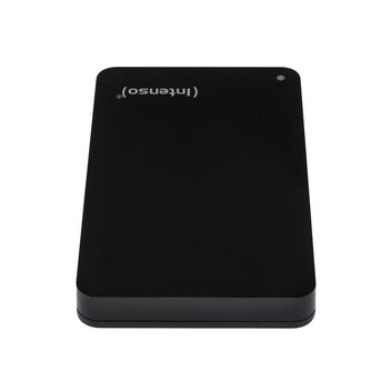 Intenso Disco Duro Externo 2TB 2.5" USB 3.0 Negro Intenso Disco Duro Externo 2TB 2.5" USB 3.0 Negro