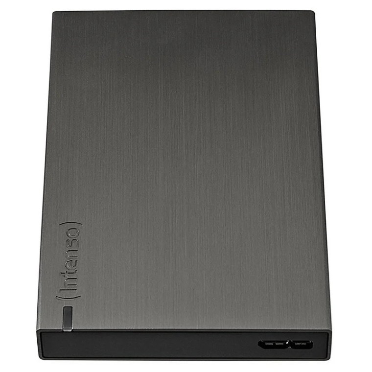 Intenso Memory Board 1TB 2.5" USB 3.0 Antracita