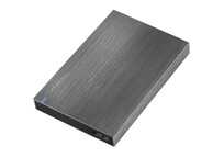 Intenso Memory Board 2.5" 2TB USB 3.0 Antracita