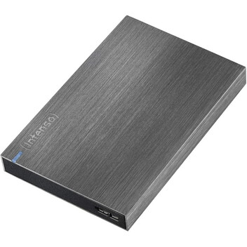 Intenso Memory Board 2.5" 2TB USB 3.0 Antracita Intenso Memory Board 2.5" 2TB USB 3.0 Antracita