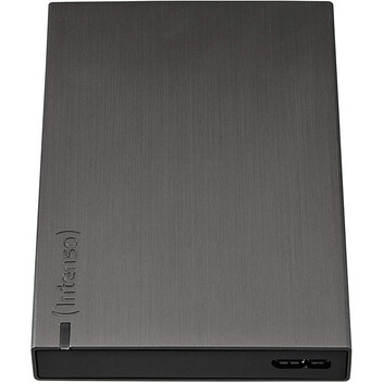 Intenso Memory Board 2.5" 2TB USB 3.0 Antracita Intenso Memory Board 2.5" 2TB USB 3.0 Antracita