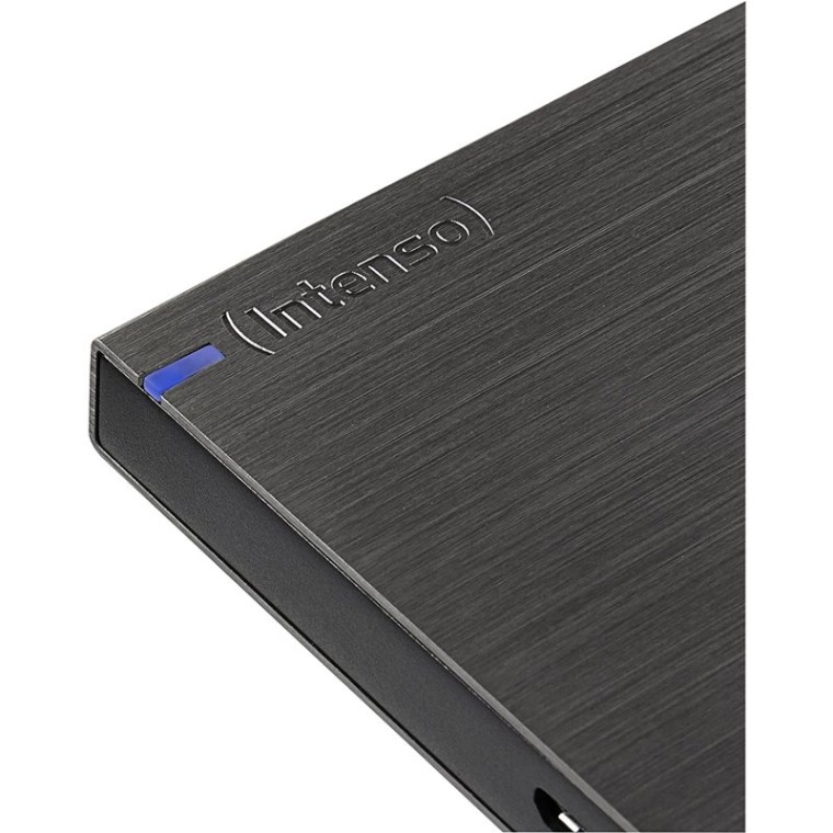 Intenso Memory Board 2.5" 2TB USB 3.0 Antracita