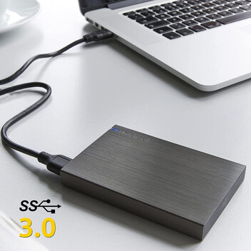 Intenso Memory Board 2.5" 2TB USB 3.0 Antracita Intenso Memory Board 2.5" 2TB USB 3.0 Antracita
