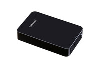Intenso Memory Center 3.5" USB 3.0 4TB