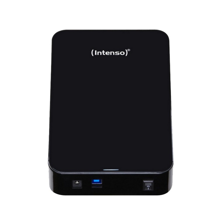 Intenso Memory Center 3.5" USB 3.0 4TB