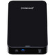 Intenso Memory Center 8TB 3.5" USB 3.0 Negro