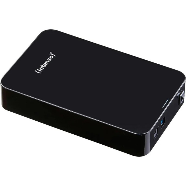 Intenso Memory Center 3.5" 16TB USB 3.0