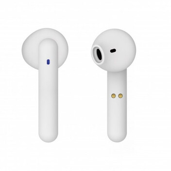 Vivanco Urban Pair Auriculares Bluetooth Blancos Vivanco Urban Pair Auriculares Bluetooth Blancos
