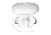 Vivanco Fresh Pair Auriculares Bluetooth Blancos