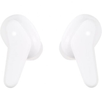 Vivanco Fresh Pair Auriculares Bluetooth Blancos