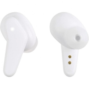 Vivanco Fresh Pair Auriculares Bluetooth Blancos