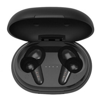 Vivanco Fresh Pair Auriculares Bluetooth Negros