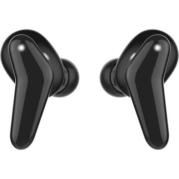 Vivanco Fresh Pair Auriculares Bluetooth Negros