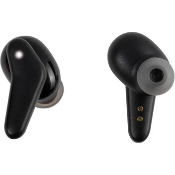 Vivanco Fresh Pair Auriculares Bluetooth Negros