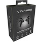 Vivanco Fresh Pair Auriculares Bluetooth Negros