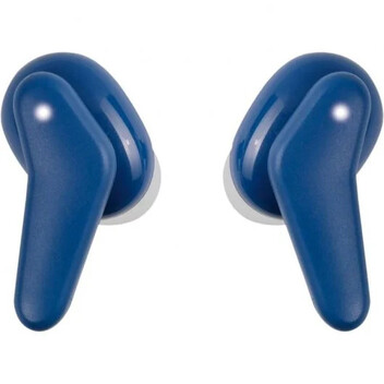 Vivanco Fresh Pair Auriculares Bluetooth Azules