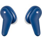 Vivanco Fresh Pair Auriculares Bluetooth Azules