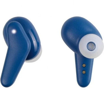 Vivanco Fresh Pair Auriculares Bluetooth Azules